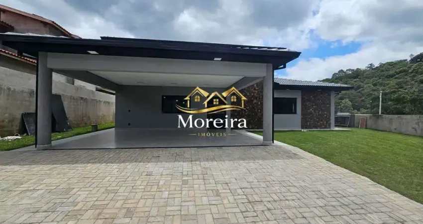 Chácara / sítio com 3 quartos à venda no Dona Catarina, Mairinque