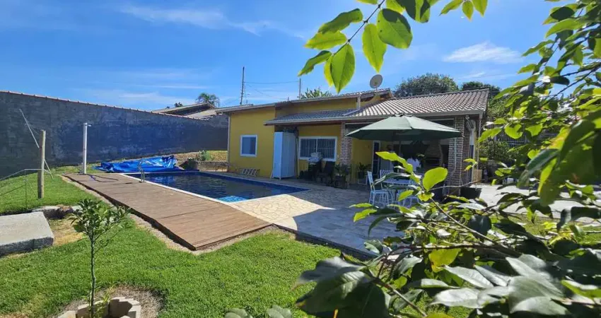 Chácara / sítio com 2 quartos à venda no Dona Catarina, Mairinque 