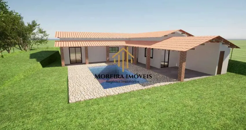 Chácara / sítio com 3 quartos à venda no Dona Catarina, Mairinque 