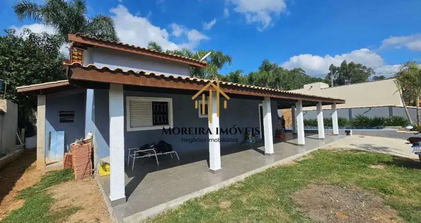 Chácara / sítio com 3 quartos à venda no Dona Catarina, Mairinque 