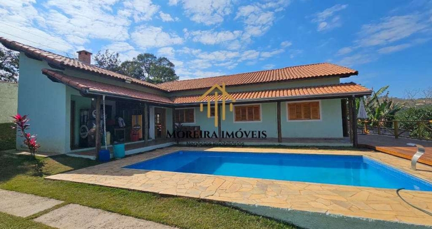 Chácara / sítio com 3 quartos à venda no Dona Catarina, Mairinque 