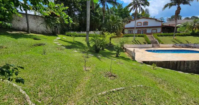 Chácara / sítio com 4 quartos à venda no Dona Catarina, Mairinque 