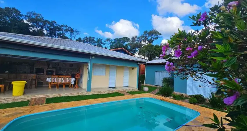 Chácara / sítio com 3 quartos à venda no Dona Catarina, Mairinque 