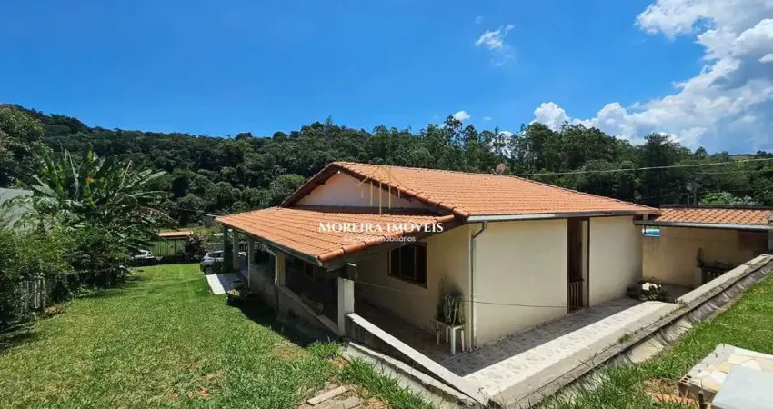 Chácara / sítio com 3 quartos à venda no Dona Catarina, Mairinque 
