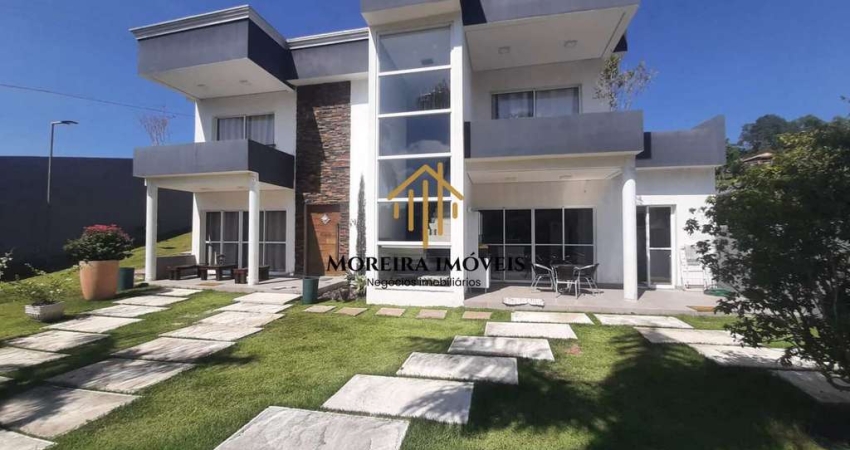 Chácara / sítio com 4 quartos à venda na Chácaras Berro D Água, Itu 