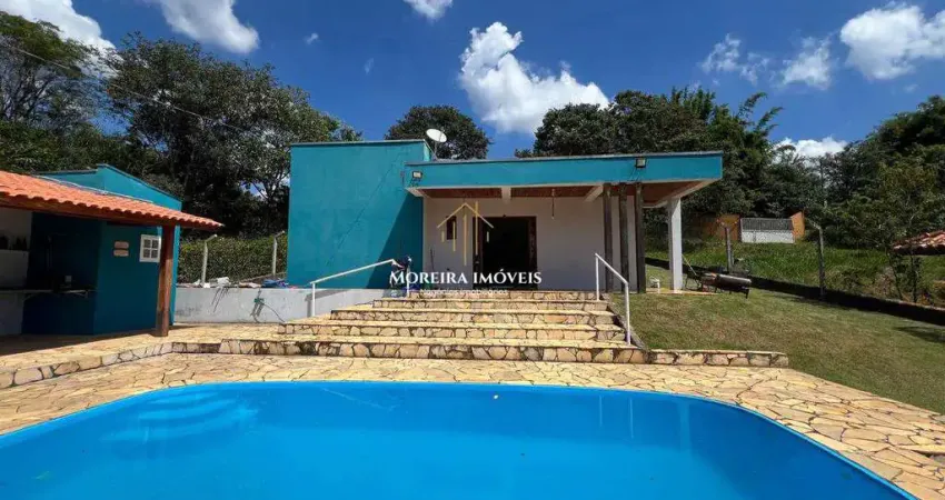Chácara / sítio com 2 quartos à venda no Dona Catarina, Mairinque 