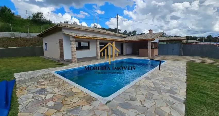 Chácara / sítio com 3 quartos à venda no Dona Catarina, Mairinque 