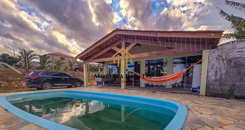 Chácara / sítio com 3 quartos à venda no Dona Catarina, Mairinque 