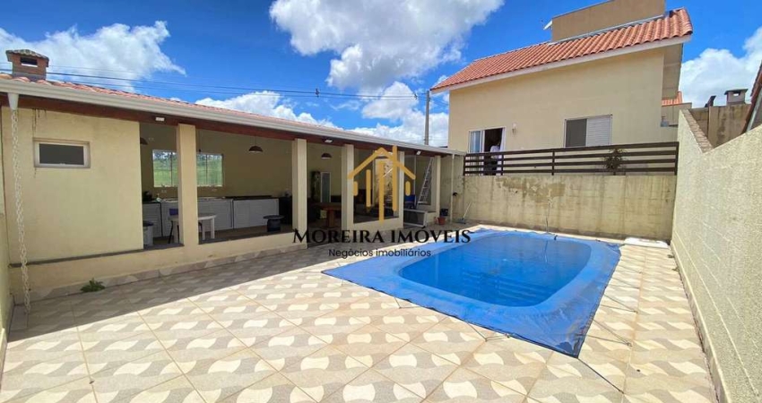 Chácara / sítio com 4 quartos à venda no Dona Catarina, Mairinque 