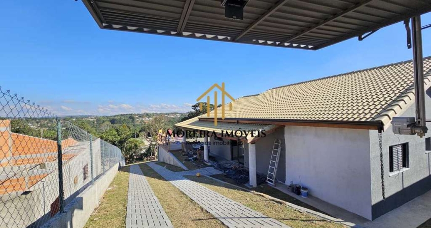 Chácara / sítio com 3 quartos à venda no Dona Catarina, Mairinque 