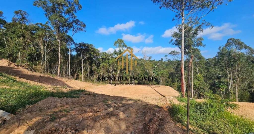 Terreno à venda no Dona Catarina, Mairinque 