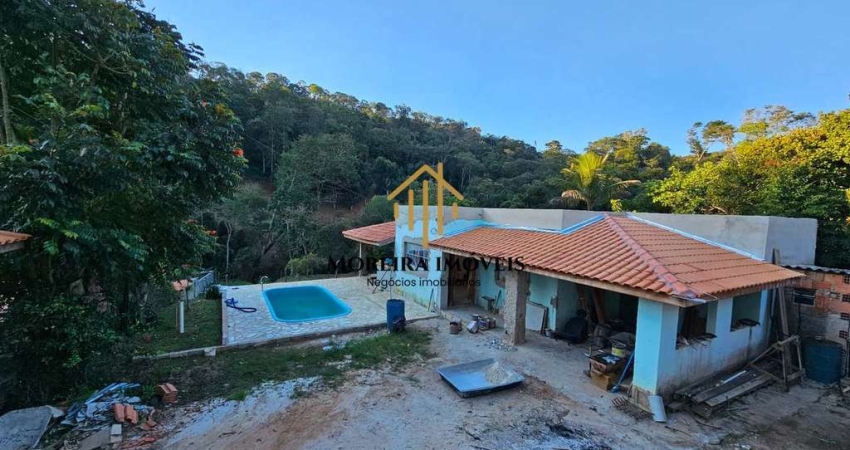 Chácara / sítio com 3 quartos à venda no Dona Catarina, Mairinque 