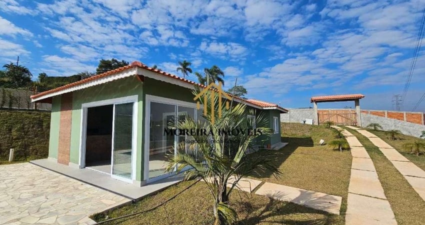 Chácara / sítio com 3 quartos à venda no Dona Catarina, Mairinque 