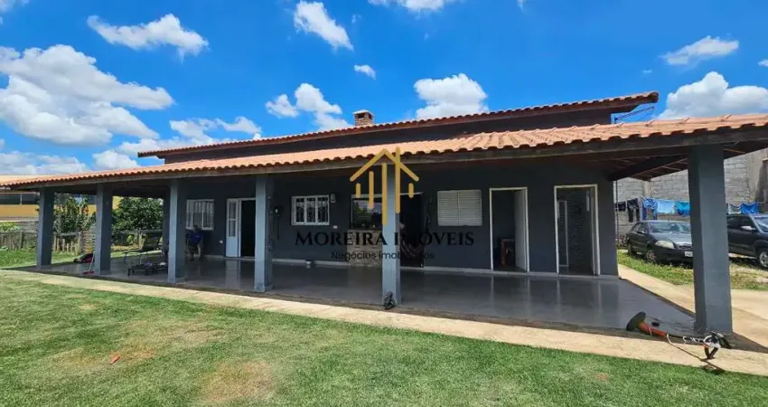 Chácara / sítio com 3 quartos à venda no Dona Catarina, Mairinque 