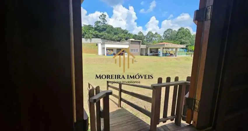 Chácara / sítio com 3 quartos à venda no Dona Catarina, Mairinque 