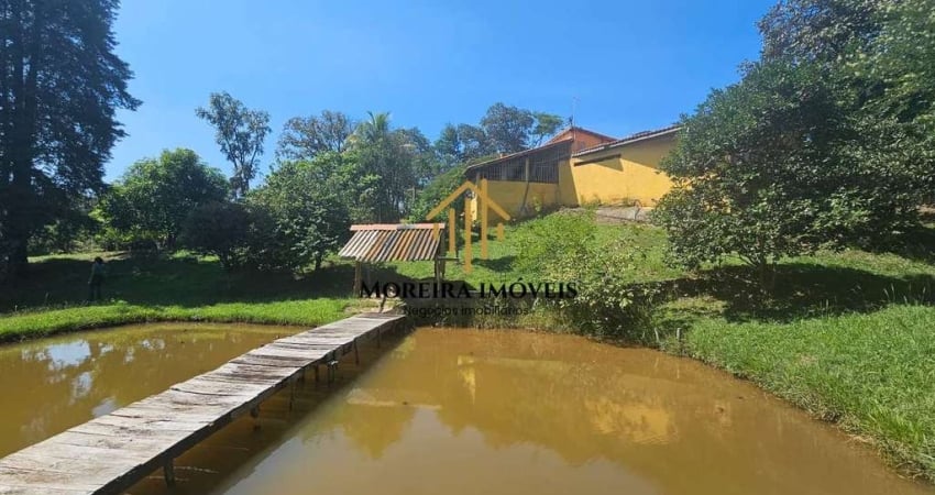 Chácara / sítio com 3 quartos à venda na Zona Rural, Itu 