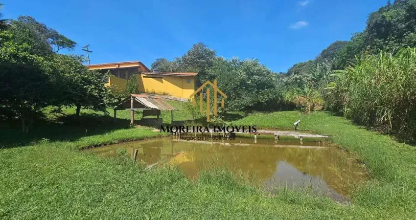Chácara / sítio com 3 quartos à venda na Zona Rural, Itu 