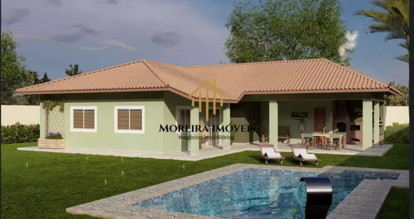 Chácara / sítio com 3 quartos à venda no Dona Catarina, Mairinque 