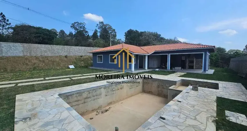 Chácara / sítio com 3 quartos à venda no Dona Catarina, Mairinque