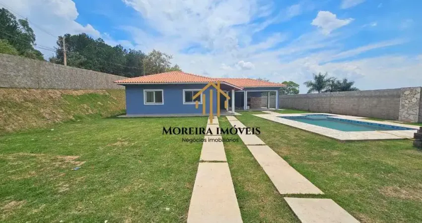 Chácara / sítio com 3 quartos à venda no Dona Catarina, Mairinque 