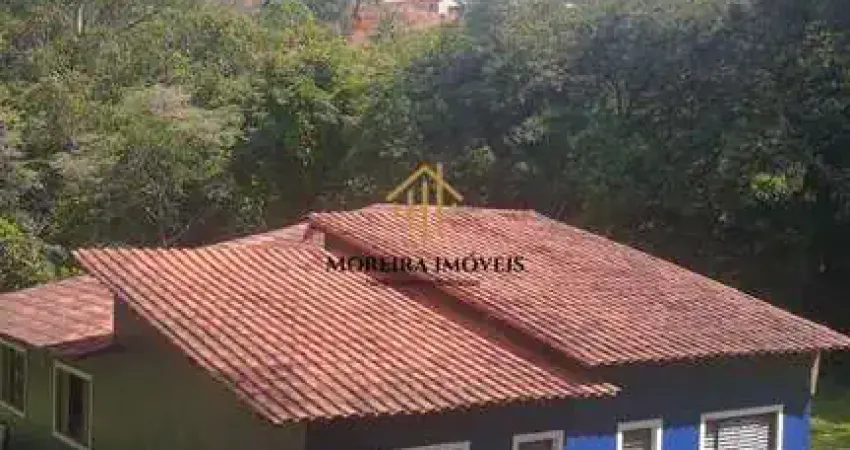 Chácara / sítio com 3 quartos à venda no Dona Catarina, Mairinque 