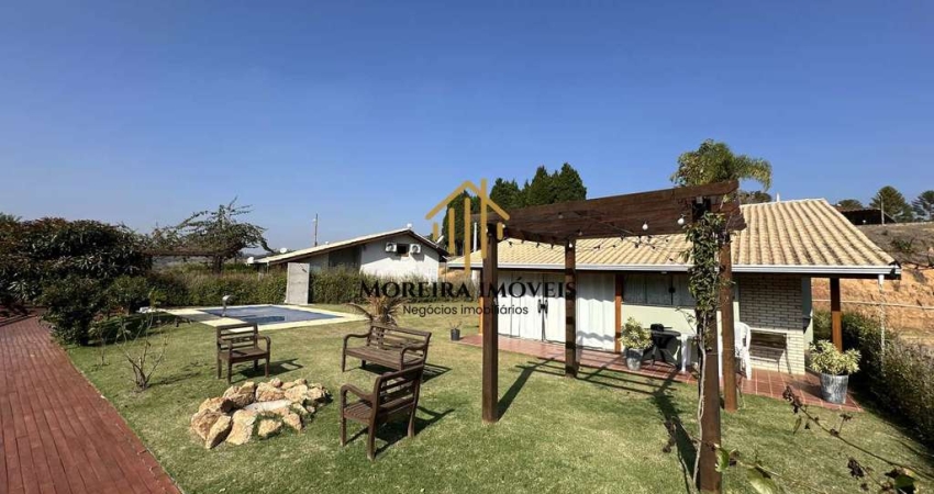 Chácara / sítio com 2 quartos à venda no Fazenda da Mata, Itu 
