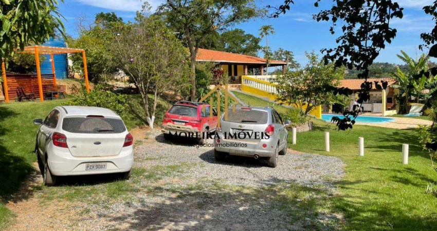 Chácara / sítio à venda no Dona Catarina, Mairinque 