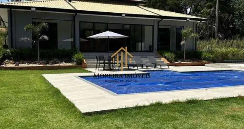 Chácara em Condomínio com 4 quartos, Dona Catarina, Mairinque - R$ 2.1 mi, Cod: 84