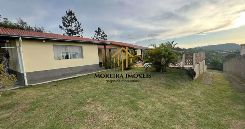 Chácara / sítio com 3 quartos à venda no Dona Catarina, Mairinque 