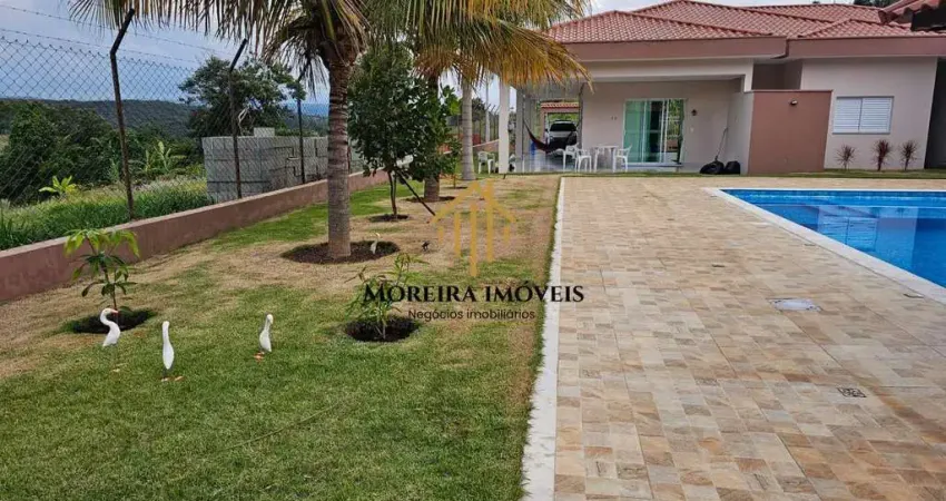Chácara / sítio com 6 quartos à venda no Dona Catarina, Mairinque 