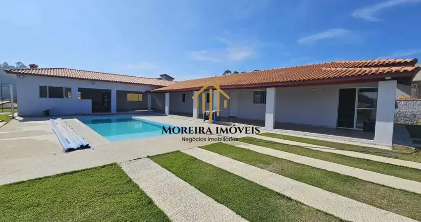 Chácara / sítio com 3 quartos à venda no Dona Catarina, Mairinque 