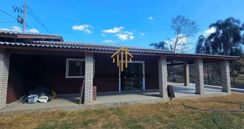 Chácara / sítio com 3 quartos à venda no Dona Catarina, Mairinque 