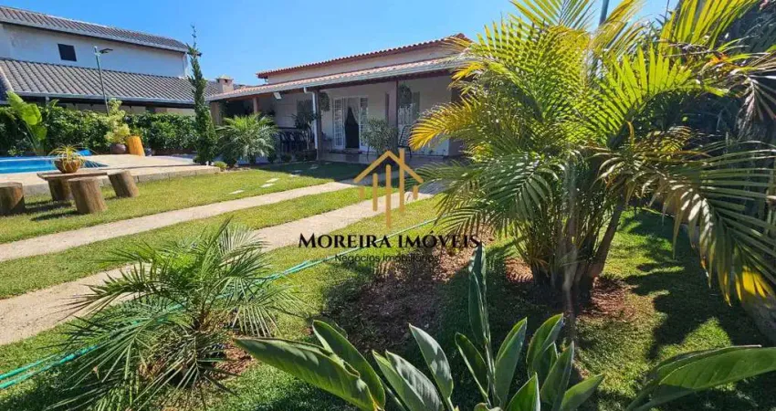 Chácara / sítio com 3 quartos à venda no Dona Catarina, Mairinque