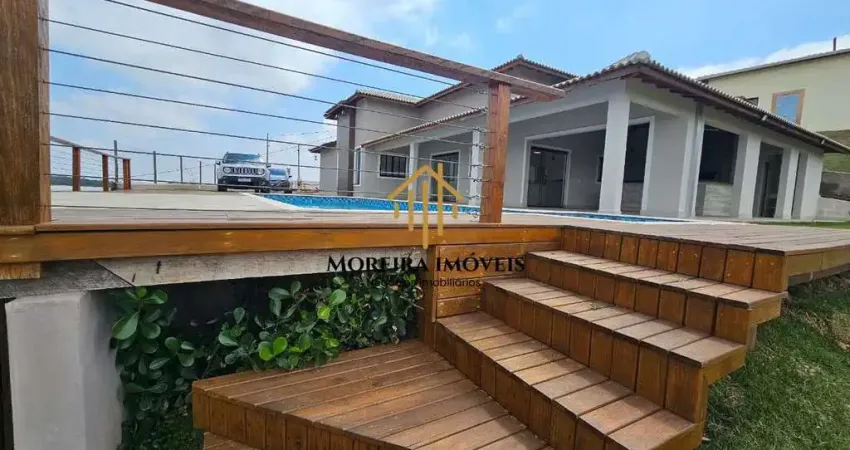 Chácara / sítio com 3 quartos à venda no Dona Catarina, Mairinque