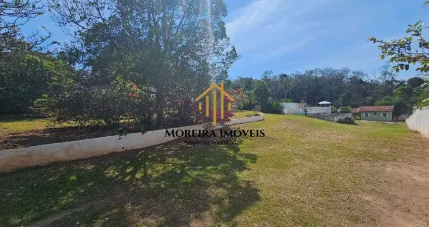 Chácara / sítio com 2 quartos à venda no Pavão (Canguera), São Roque 