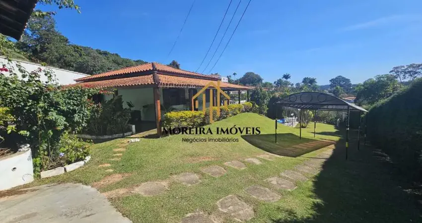 Chácara / sítio com 3 quartos para alugar no Dona Catarina, Mairinque