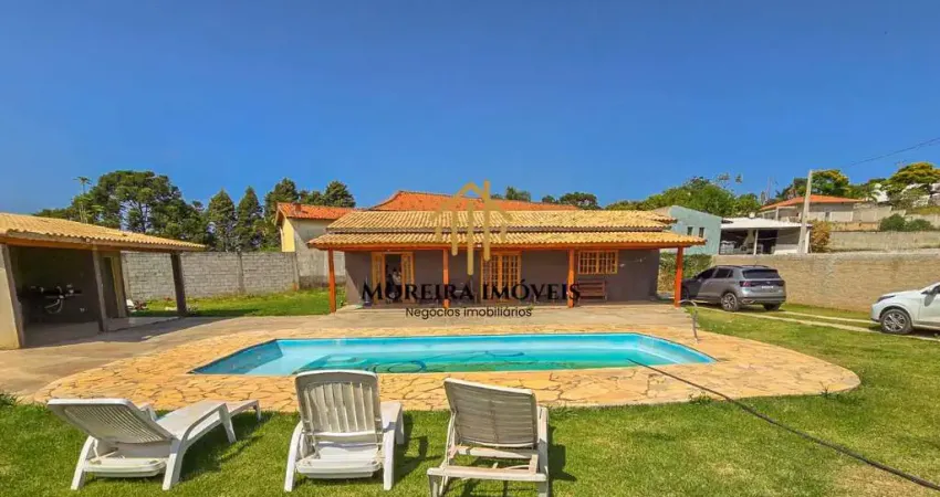 Chácara / sítio com 3 quartos à venda no Dona Catarina, Mairinque