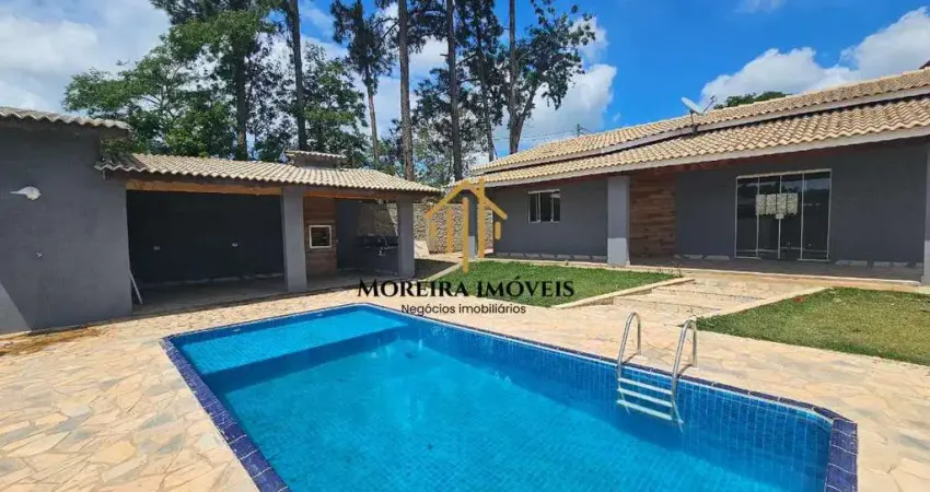 Chácara / sítio com 2 quartos à venda no Dona Catarina, Mairinque