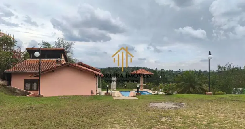 Chácara / sítio com 2 quartos à venda em Porta do Sol, Mairinque 