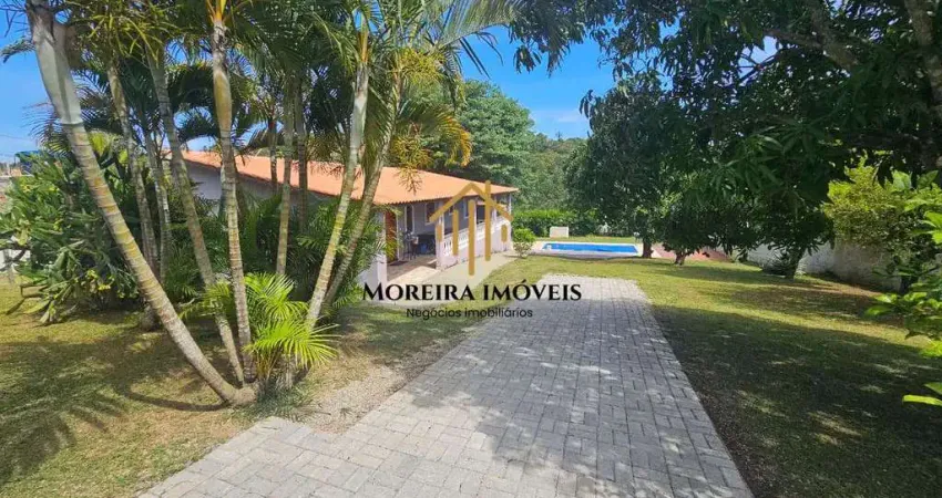 Chácara / sítio com 2 quartos à venda no Dona Catarina, Mairinque