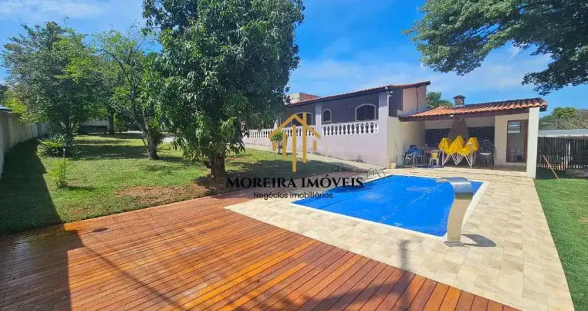 Chácara / sítio com 2 quartos à venda no Dona Catarina, Mairinque