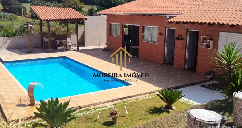 Chácara / sítio com 1 quarto à venda no Dona Catarina, Mairinque 