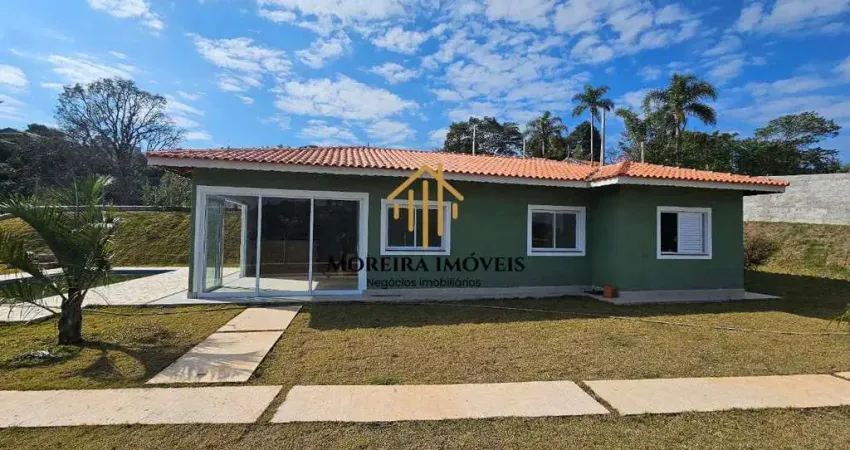 Chácara / sítio com 3 quartos à venda no Dona Catarina, Mairinque 