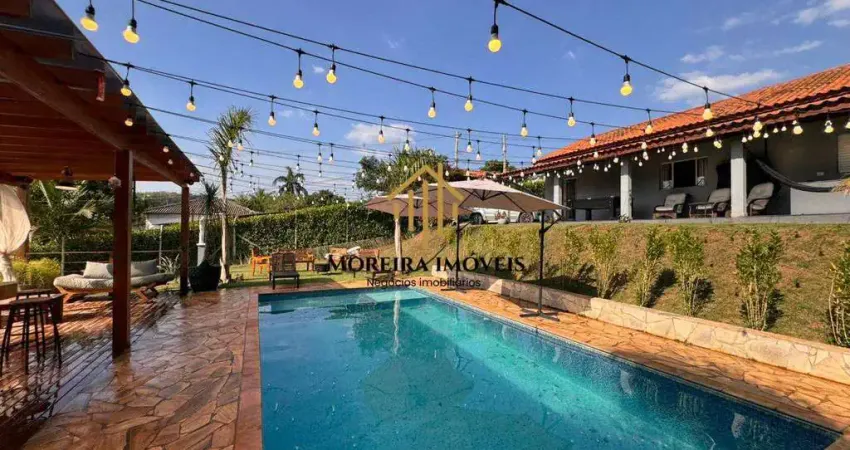 Chácara / sítio com 2 quartos à venda no Dona Catarina, Mairinque 