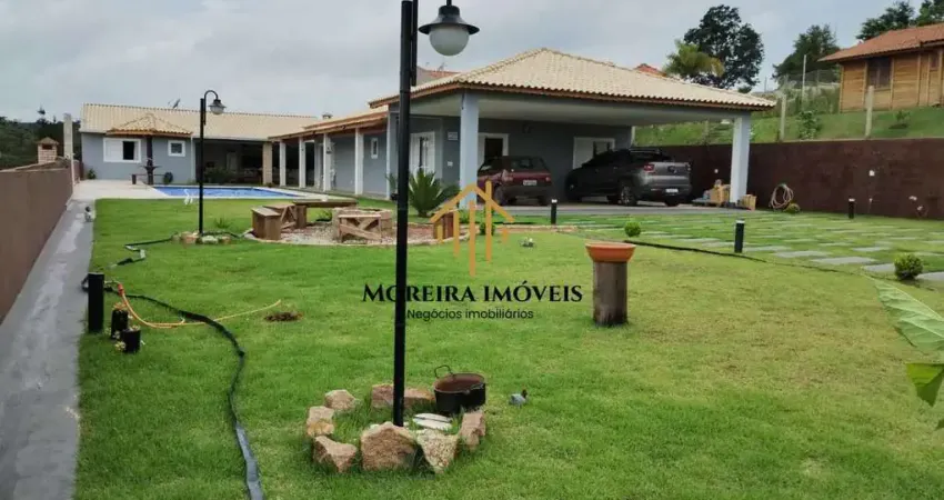 Chácara / sítio com 3 quartos à venda no Dona Catarina, Mairinque