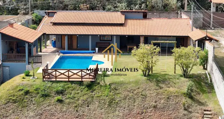 Chácara / sítio com 3 quartos à venda no Dona Catarina, Mairinque 