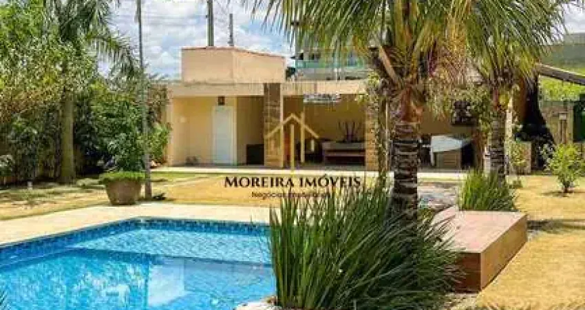 Chácara / sítio com 2 quartos à venda no Dona Catarina, Mairinque