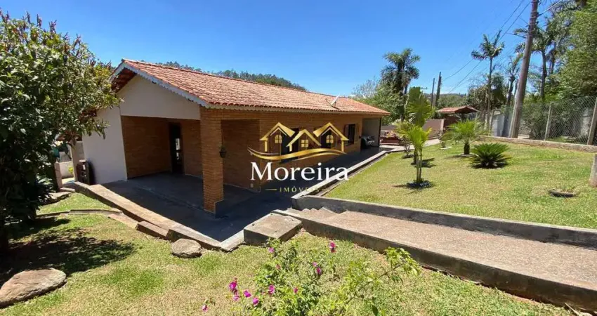 Chácara / sítio com 4 quartos à venda no Dona Catarina, Mairinque