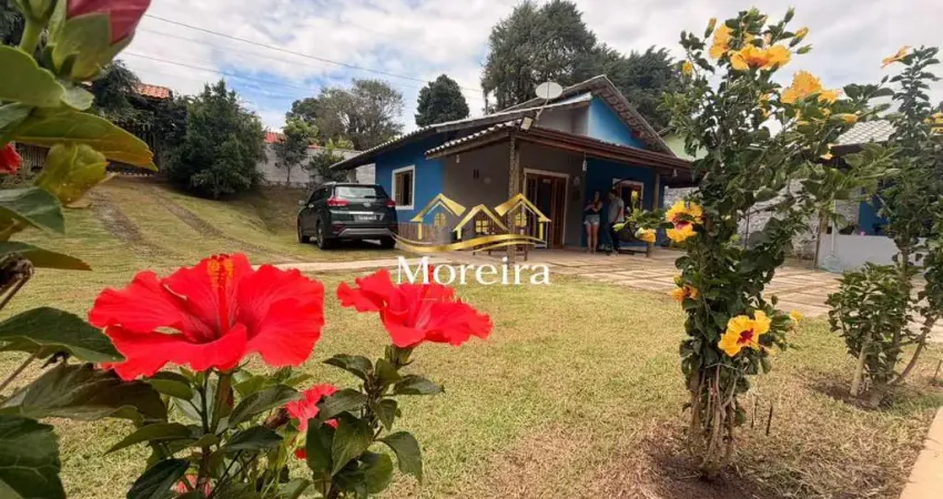 Chácara / sítio com 2 quartos à venda na AVENIDA CERIM, 20156, Dona Catarina, Mairinque