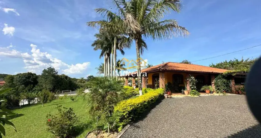 Chácara / sítio com 3 quartos à venda na avenida cerim, 21540, Dona Catarina, Mairinque